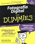 Fotografia Digital Para Dummies