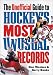 Book The Unofficial Guide to Hockey's Most Unusual Records