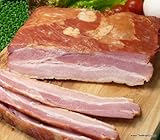 ドイツ産塩漬けスモークベーコン ブロック