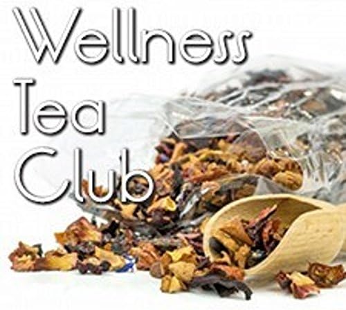 Tea of the Month: Wellness Tea Club (3 Month)