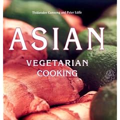 Asian Vegetarian Cooking