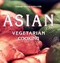 Asian Vegetarian Cooking