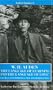 "The Language of Learning and the Language of Love": Uncollected Writing, New Interpretations (Auden Studies)