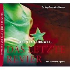 Das letzte Revier. 6 CDs