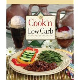 Cook'n Low Carb