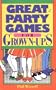 Great Party Games For Grown-Ups