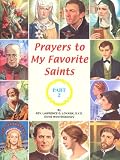 Prayers to My Favorite Saints (St. Joseph Picture Books)