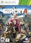 Far Cry 4 - Xbox 360