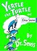 Yertle the Turtle (Classic Seuss)