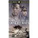 The Desert Rats [VHS]