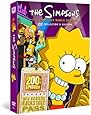 The Simpsons - Season 9 [DVD]