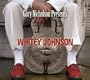 Whitey Johnson
