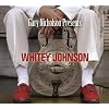 Whitey Johnson