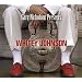 Whitey Johnson