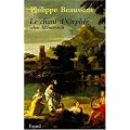 Le chant d'Orph�e selon Monteverdi