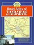 Zimbabwe Travel Atlas