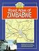 Books : Zimbabwe Travel Atlas