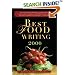 Best Food Writing 2006 (Best Food Writing)
