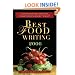 Best Food Writing 2006