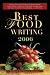 Books : Best Food Writing 2006 (Best Food Writing)