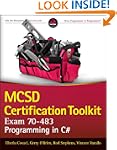 MCSD Certification Toolkit (Exam 70-4...