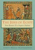 The Jews of Egypt Joseph Meleze Modrzejewski
