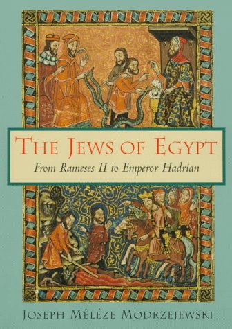 The Jews of Egypt