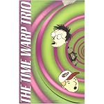 The Time Warp Trio Deluxe Gift Set (Time Warp Trio) book cover