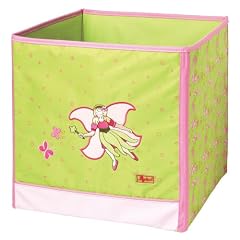 sigikid 23631 - Aufbewahrungsboxen Florentine