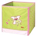 sigikid 23631 - Aufbewahrungsboxen Florentine