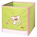 sigikid 23631 - Aufbewahrungsboxen Florentine