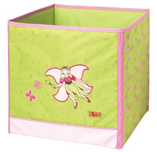 sigikid 23631 - Aufbewahrungsboxen Florentine