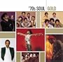 70's Soul: Gold