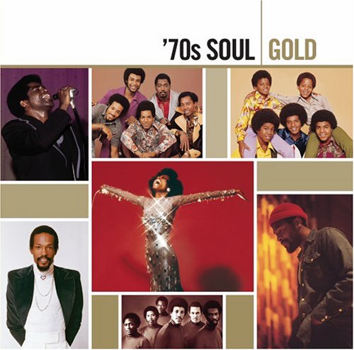 '70s Soul Gold - Various Artists