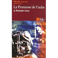 La Promesse de l'aube