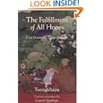 Fulfillment All Hopes Devotion Buddhism
