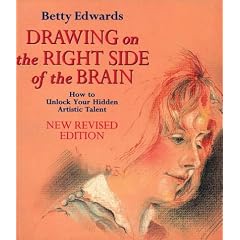 Drawing on the Right Side of the Brain