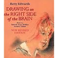 Drawing on the Right Side of the Brain