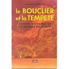 Le bouclier et la temp�te