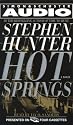 Hot Springs: A Novel