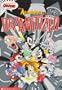 The Animaniacs Get Dezanitized (Scholastic Graphic Novel)
