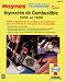 Haynes Inyeccion de Combustible en Espanol 1986-1999 Techbook: Spanish Edition (Haynes Manuals)