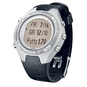 Click here to buy Suunto G6 Wrist-Top Personal Golf Computer Watch by Suunto.