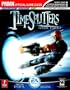 TimeSplitters: Future Perfect (Prima Official Game Guide)