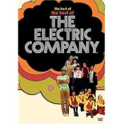 The Best of the Best of Electric Company