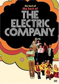 The Best of the Best of Electric Company
