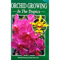 Orchid Growing in the Tropics
