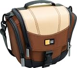 DCB-56 SLR Camera Holster (BROWN)