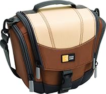 DCB-56 SLR Camera Holster (BROWN)
