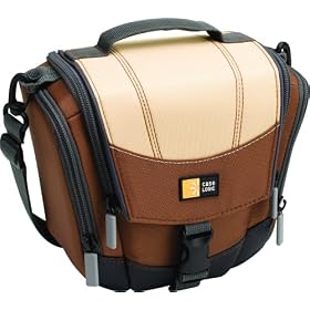 DCB-56 SLR Camera Holster (BROWN) by Case Logic